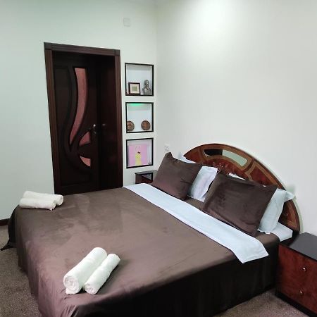 Al Mirjon Hotel Buxoro Ngoại thất bức ảnh