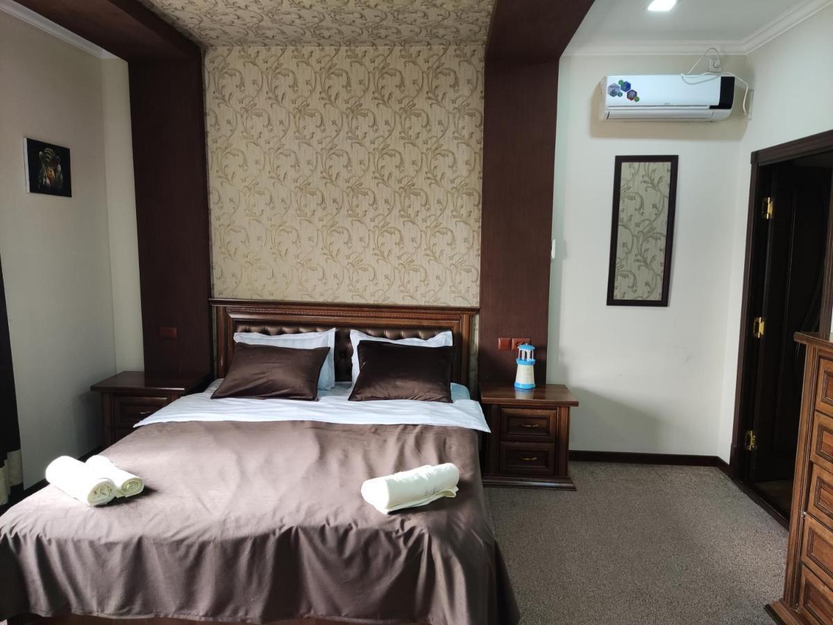 Al Mirjon Hotel Buxoro Ngoại thất bức ảnh