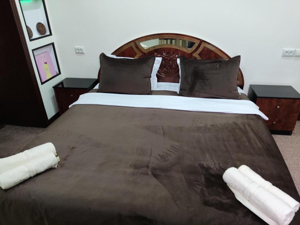 Al Mirjon Hotel Buxoro Ngoại thất bức ảnh