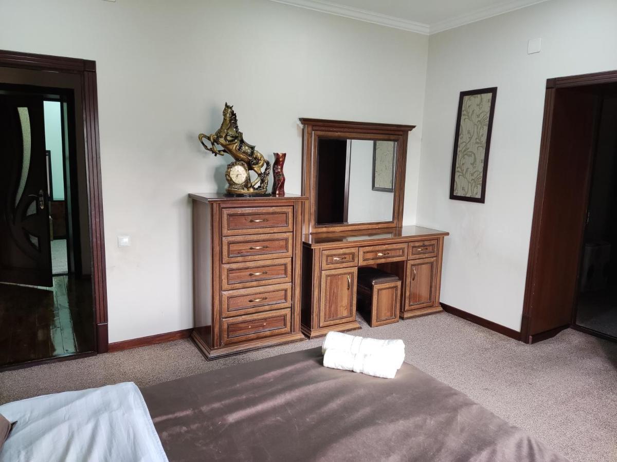 Al Mirjon Hotel Buxoro Ngoại thất bức ảnh