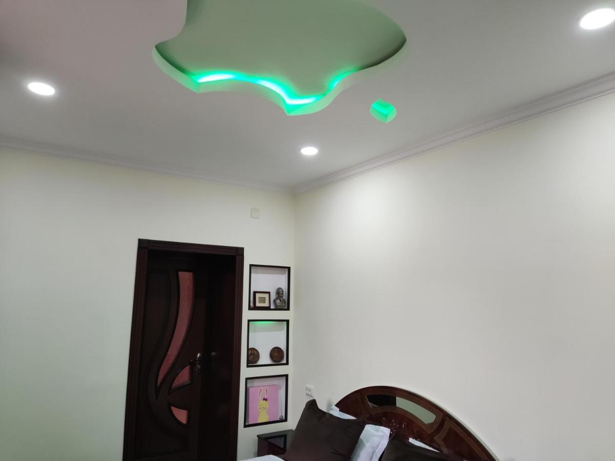 Al Mirjon Hotel Buxoro Ngoại thất bức ảnh