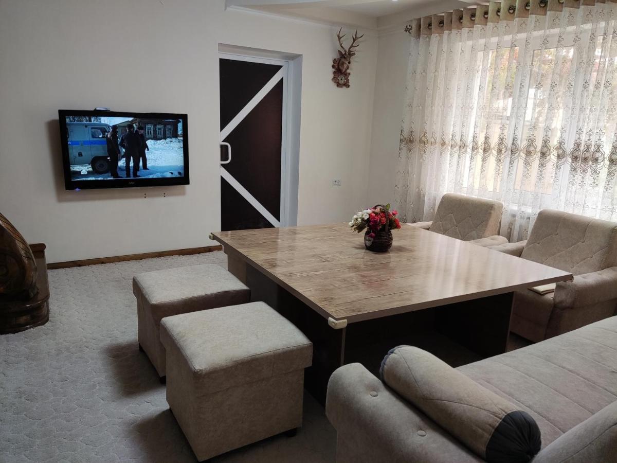 Al Mirjon Hotel Buxoro Ngoại thất bức ảnh