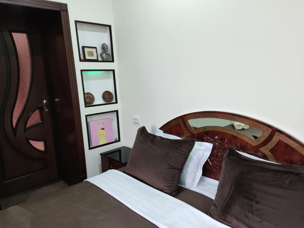 Al Mirjon Hotel Buxoro Ngoại thất bức ảnh
