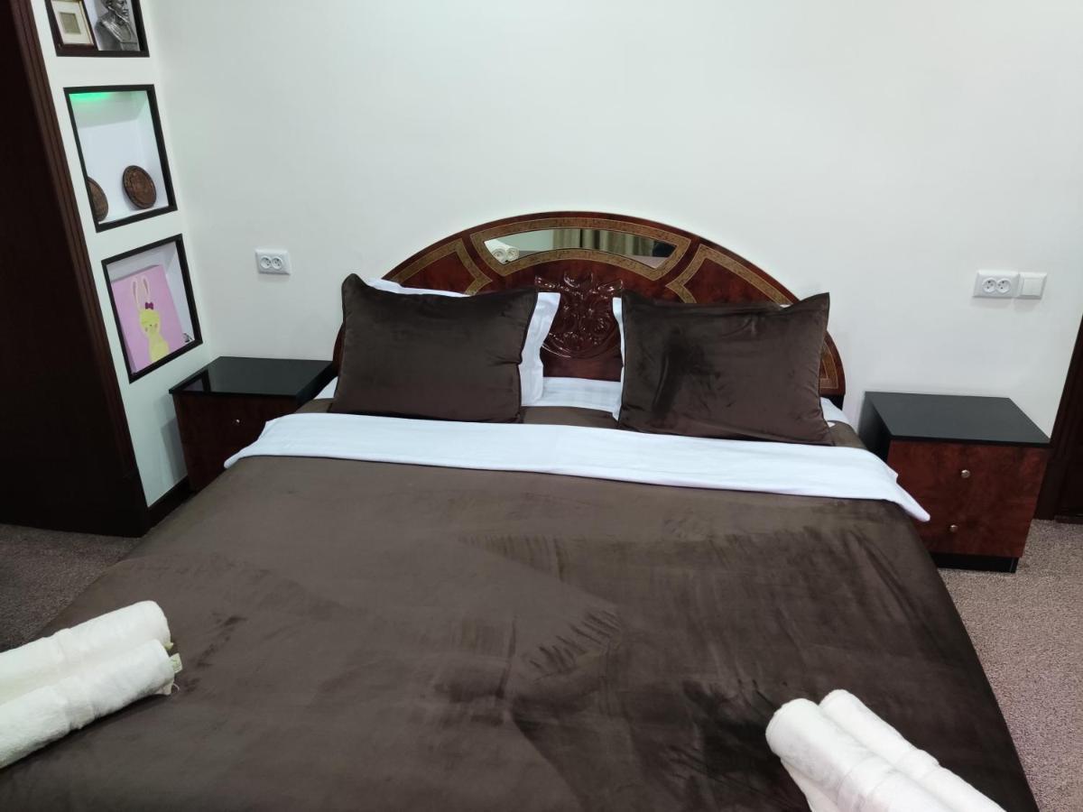 Al Mirjon Hotel Buxoro Ngoại thất bức ảnh
