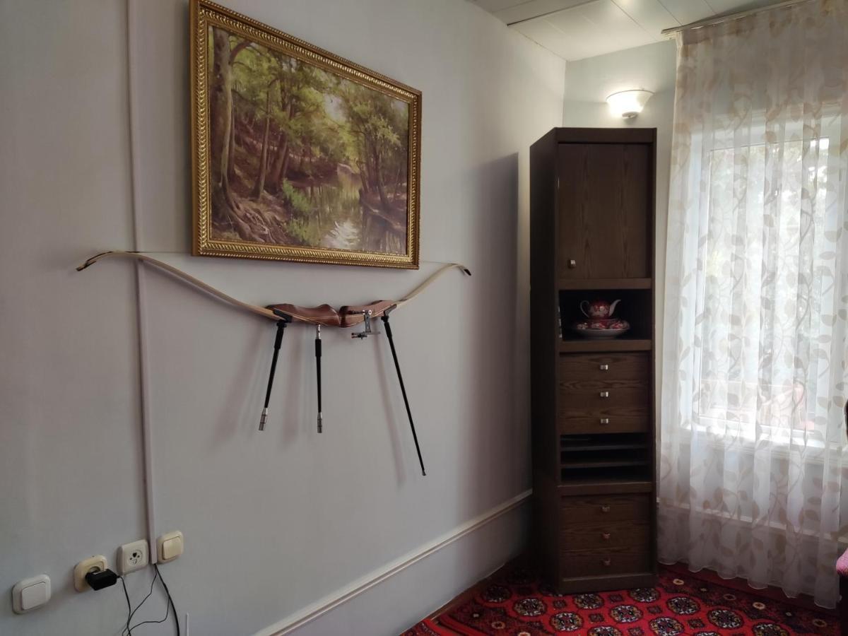 Al Mirjon Hotel Buxoro Ngoại thất bức ảnh