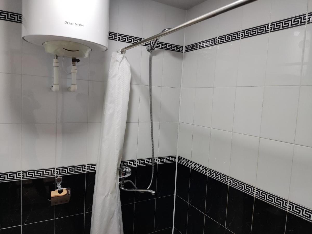 Al Mirjon Hotel Buxoro Ngoại thất bức ảnh