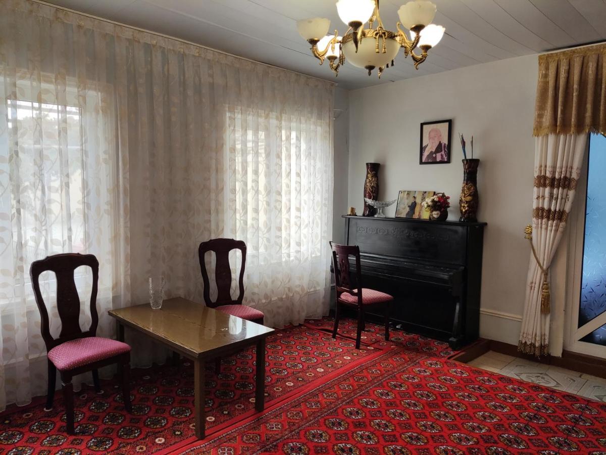 Al Mirjon Hotel Buxoro Ngoại thất bức ảnh