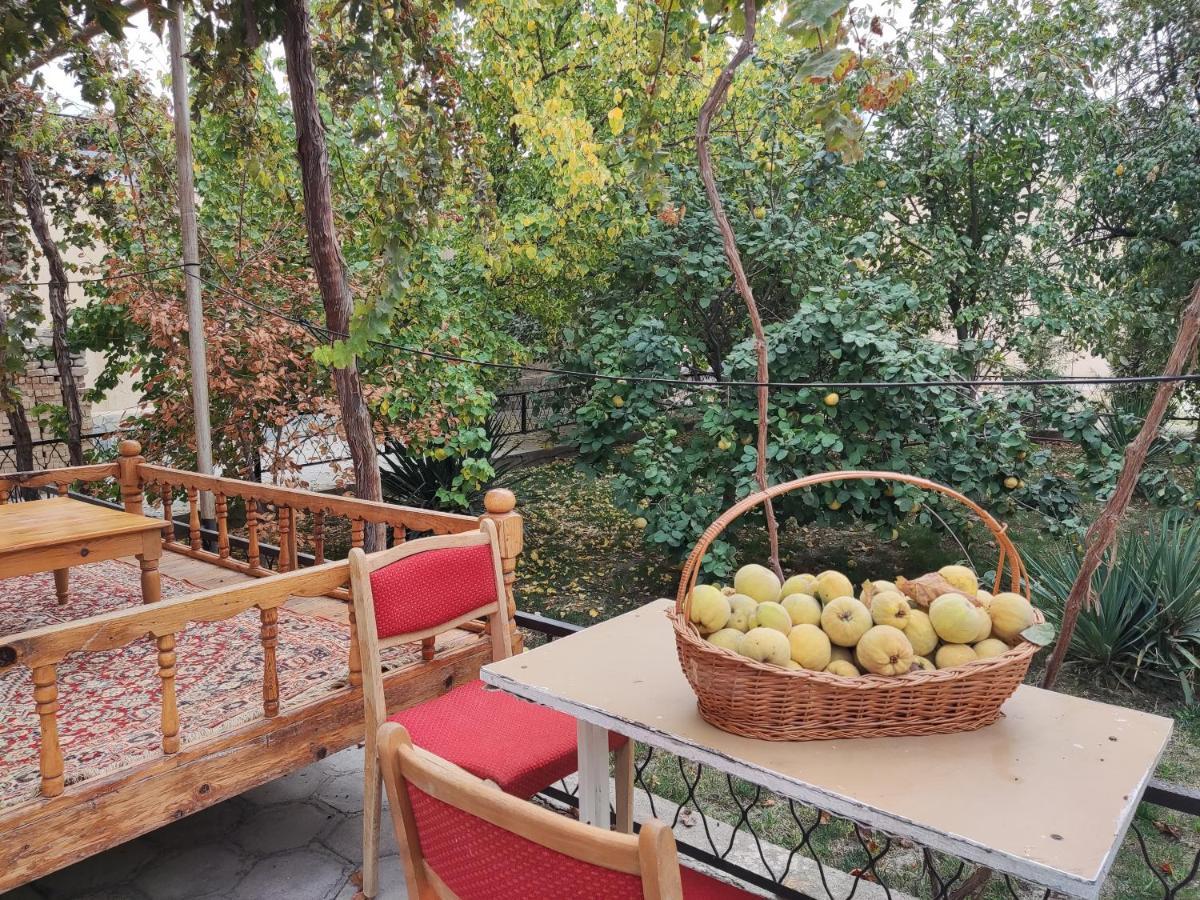 Al Mirjon Hotel Buxoro Ngoại thất bức ảnh