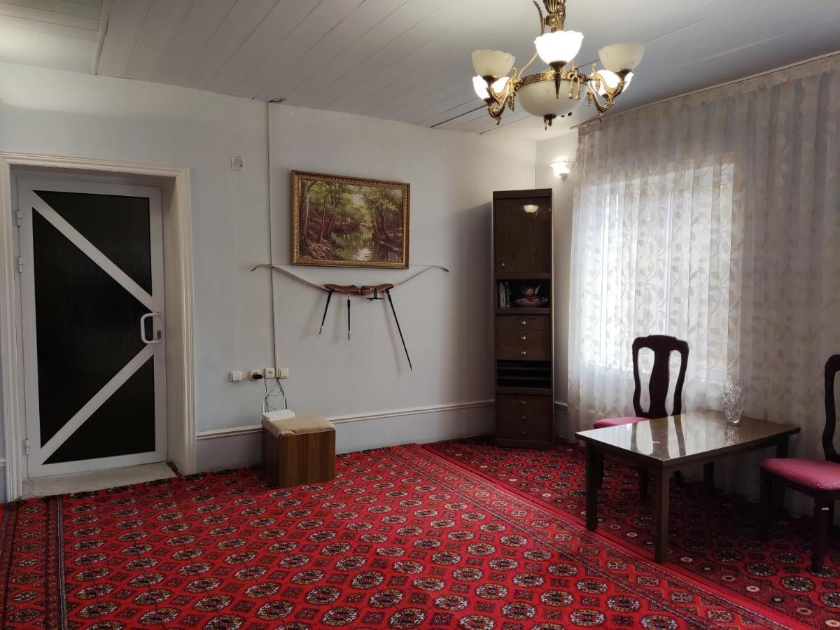 Al Mirjon Hotel Buxoro Ngoại thất bức ảnh