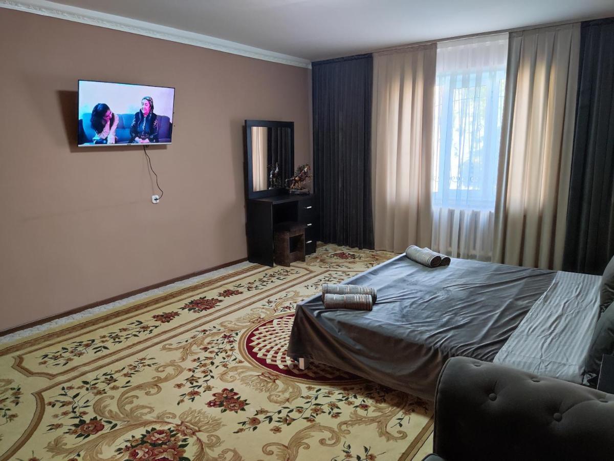 Al Mirjon Hotel Buxoro Ngoại thất bức ảnh