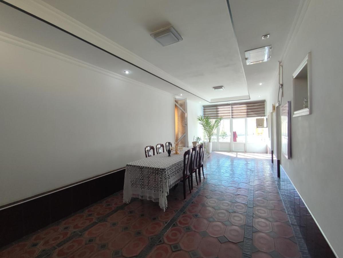 Al Mirjon Hotel Buxoro Ngoại thất bức ảnh