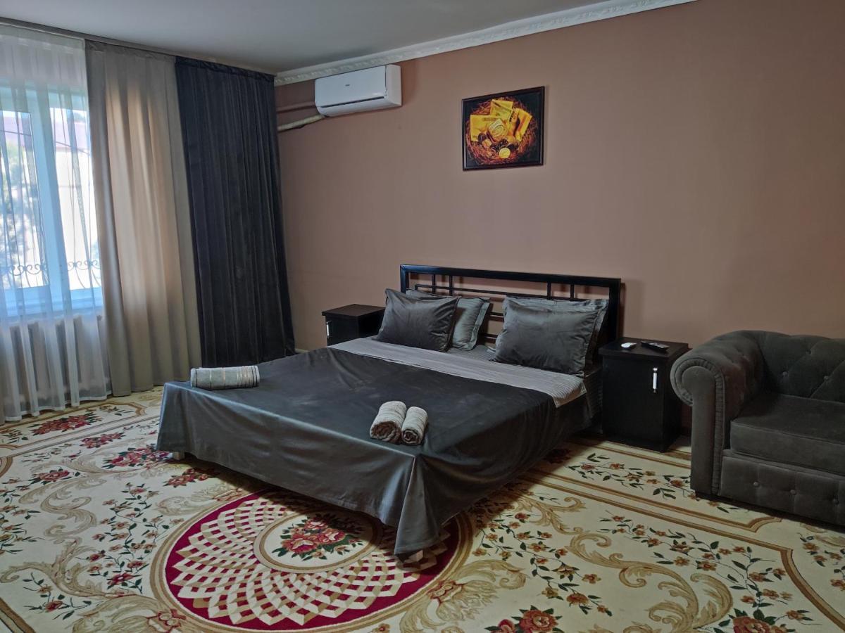 Al Mirjon Hotel Buxoro Ngoại thất bức ảnh
