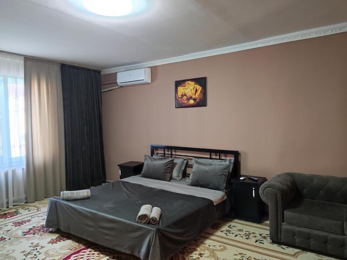 Al Mirjon Hotel Buxoro Ngoại thất bức ảnh