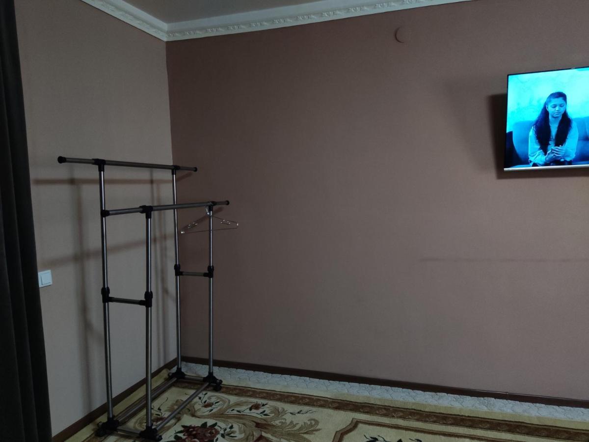 Al Mirjon Hotel Buxoro Ngoại thất bức ảnh