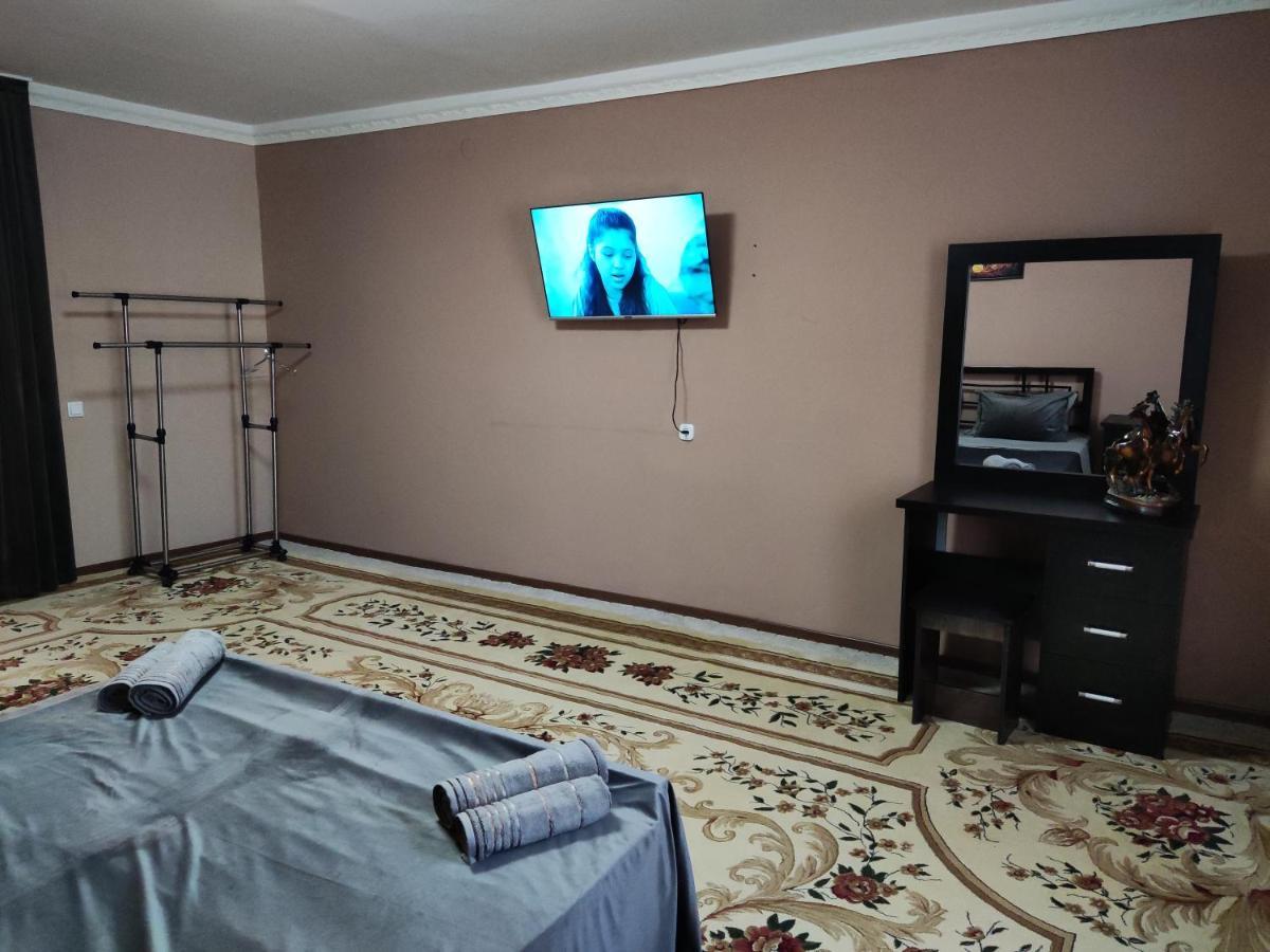 Al Mirjon Hotel Buxoro Ngoại thất bức ảnh